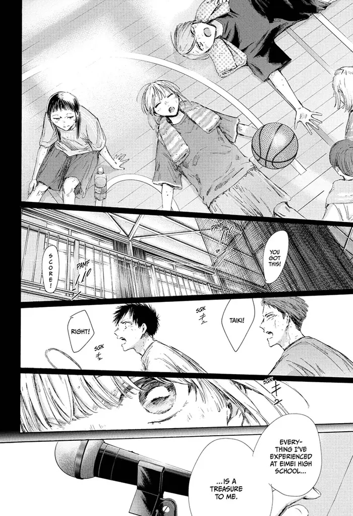 Blue Box Chapter 209 image 16_optimized